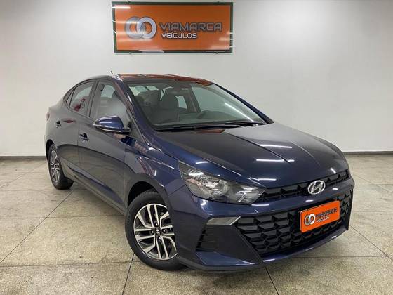 HYUNDAI HB20S 1.0 12V FLEX LIMITED MANUAL HYUNDAI HB20S 1.0 12V FLEX LIMITED MANUAL
